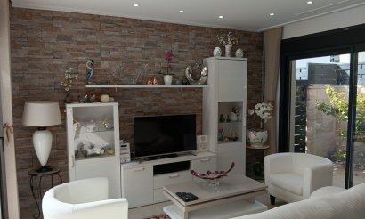 Resale - Villa - Benijofar - Benijofar - Village