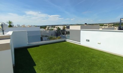 Resale - Villa - Benijofar - Benijofar - Village