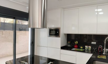 Resale - Villa - Benijofar - Benijofar - Village