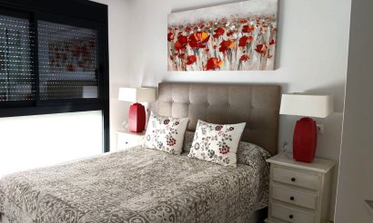 Resale - Villa - Benijofar - Benijofar - Village
