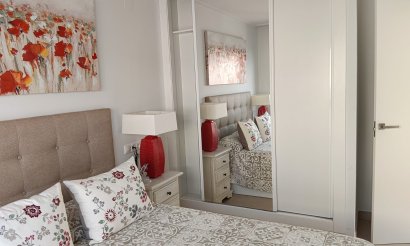 Resale - Villa - Benijofar - Benijofar - Village