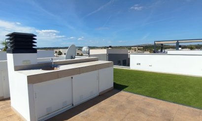 Resale - Villa - Benijofar - Benijofar - Village