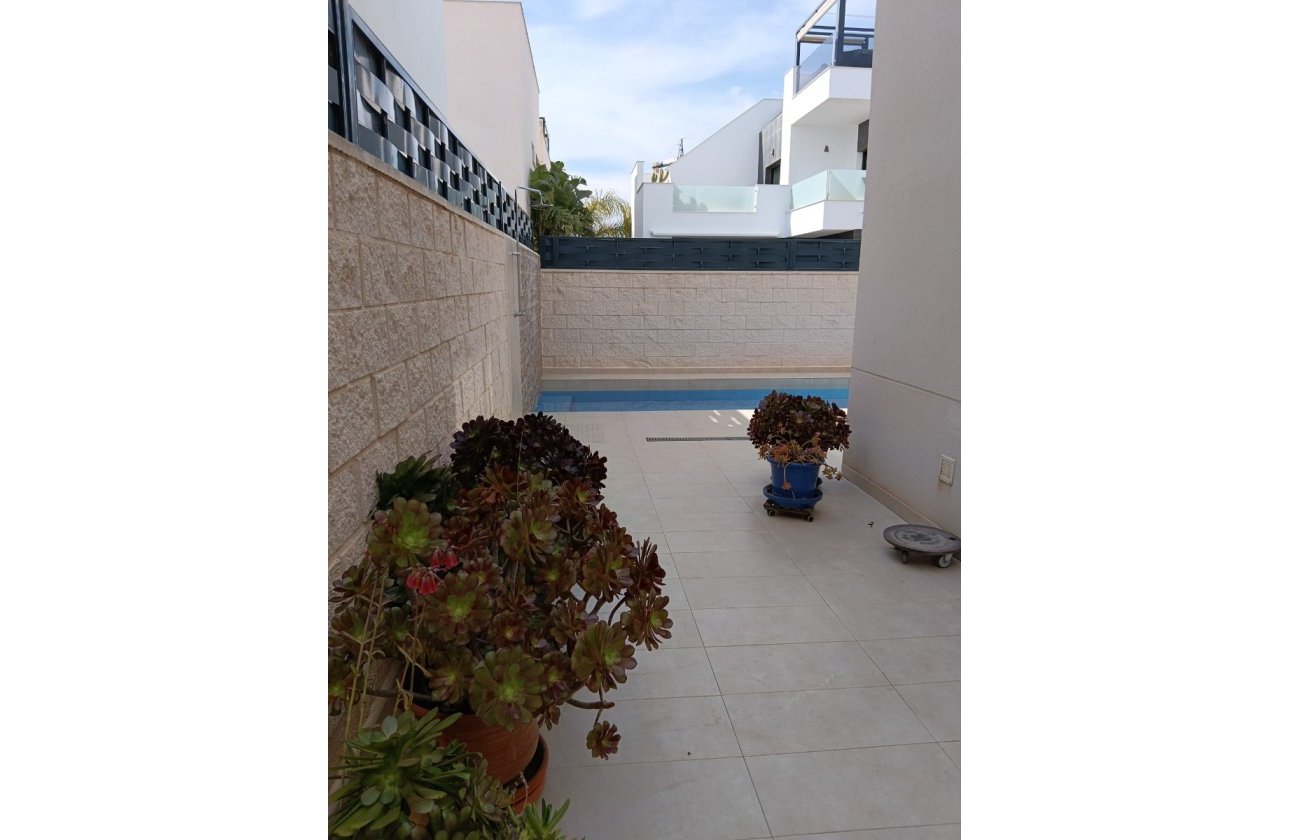 Resale - Villa - Benijofar - Benijofar - Village