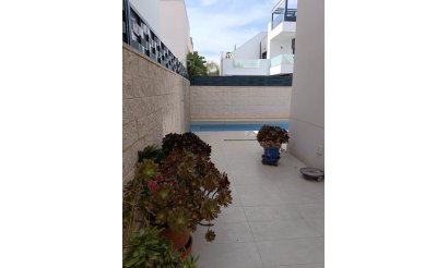 Resale - Villa - Benijofar - Benijofar - Village