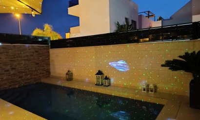 Resale - Villa - Benijofar - Benijofar - Village