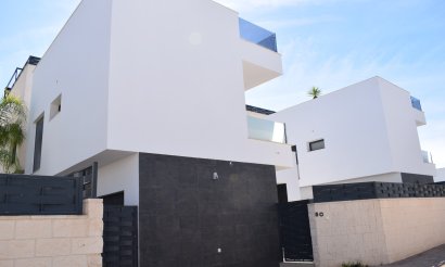 Resale - Villa - Benijofar - Benijofar - Village