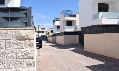 Resale - Villa - Benijofar - Benijofar - Village