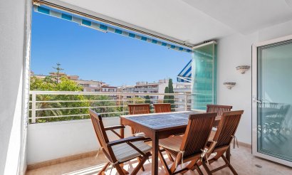 Resale - Apartment / flat - Torrevieja - Playa del Cura