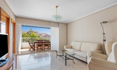 Resale - Apartment / flat - Torrevieja - Playa del Cura