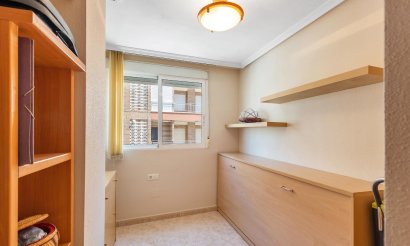 Resale - Apartment / flat - Torrevieja - Playa del Cura