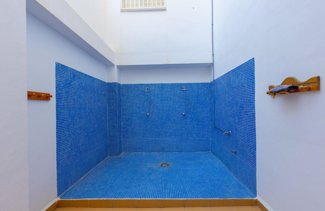 Resale - Apartment / flat - Torrevieja - Playa del Cura