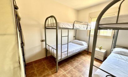 Resale - Villa - Fuente Álamo - Fuente-Alamo de Murcia