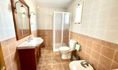 Resale - Villa - Fuente Álamo - Fuente-Alamo de Murcia