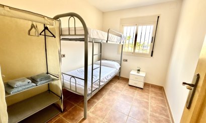 Resale - Villa - Fuente Álamo - Fuente-Alamo de Murcia