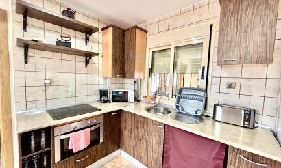 Resale - Villa - Fuente Álamo - Fuente-Alamo de Murcia