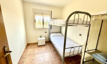 Resale - Villa - Fuente Álamo - Fuente-Alamo de Murcia