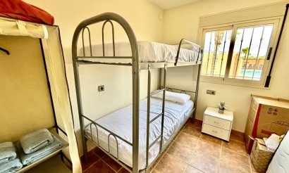 Resale - Villa - Fuente Álamo - Fuente-Alamo de Murcia