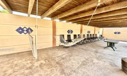 Resale - Villa - Fuente Álamo - Fuente-Alamo de Murcia