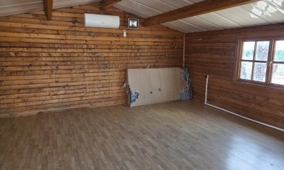 Resale - Villa - Fuente Álamo - Fuente-Alamo de Murcia
