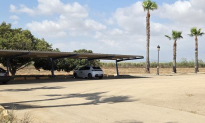 Resale - Villa - Fuente Álamo - Fuente-Alamo de Murcia
