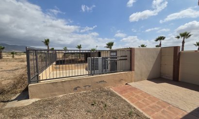 Resale - Villa - Fuente Álamo - Fuente-Alamo de Murcia