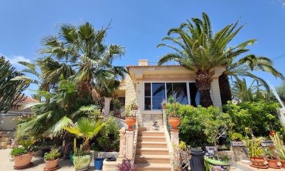 Resale - Villa - Ciudad Quesada