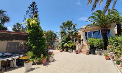 Resale - Villa - Ciudad Quesada
