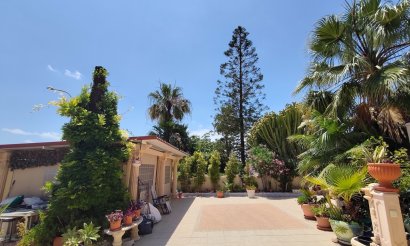 Resale - Villa - Ciudad Quesada