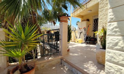 Resale - Villa - Ciudad Quesada