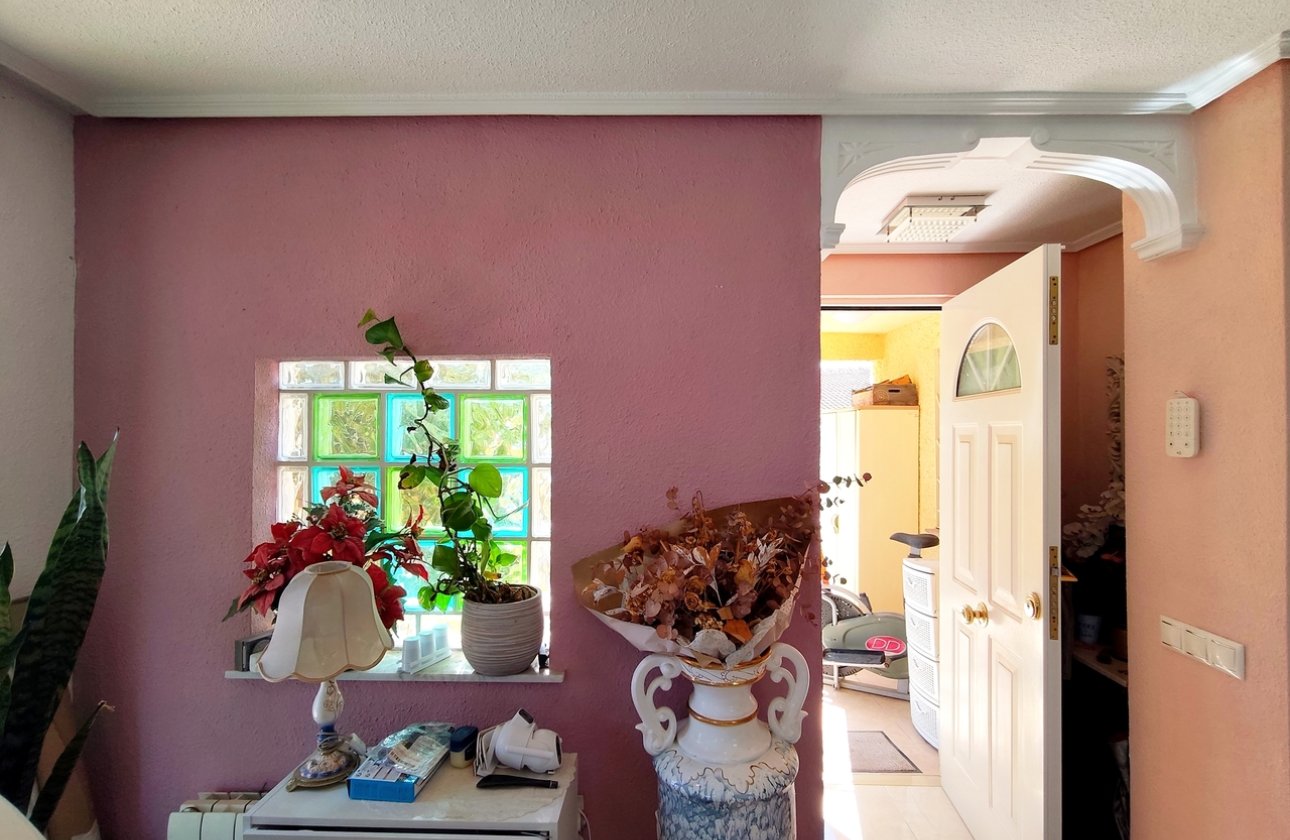 Resale - Villa - Ciudad Quesada
