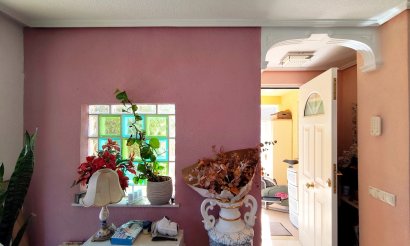 Resale - Villa - Ciudad Quesada