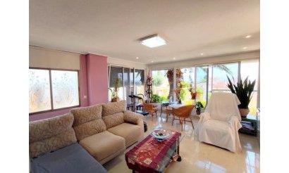Resale - Villa - Ciudad Quesada