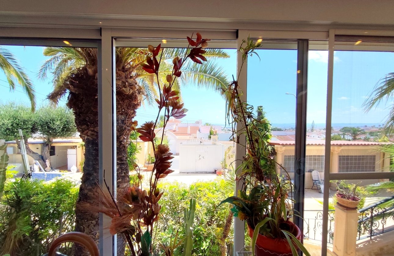 Resale - Villa - Ciudad Quesada