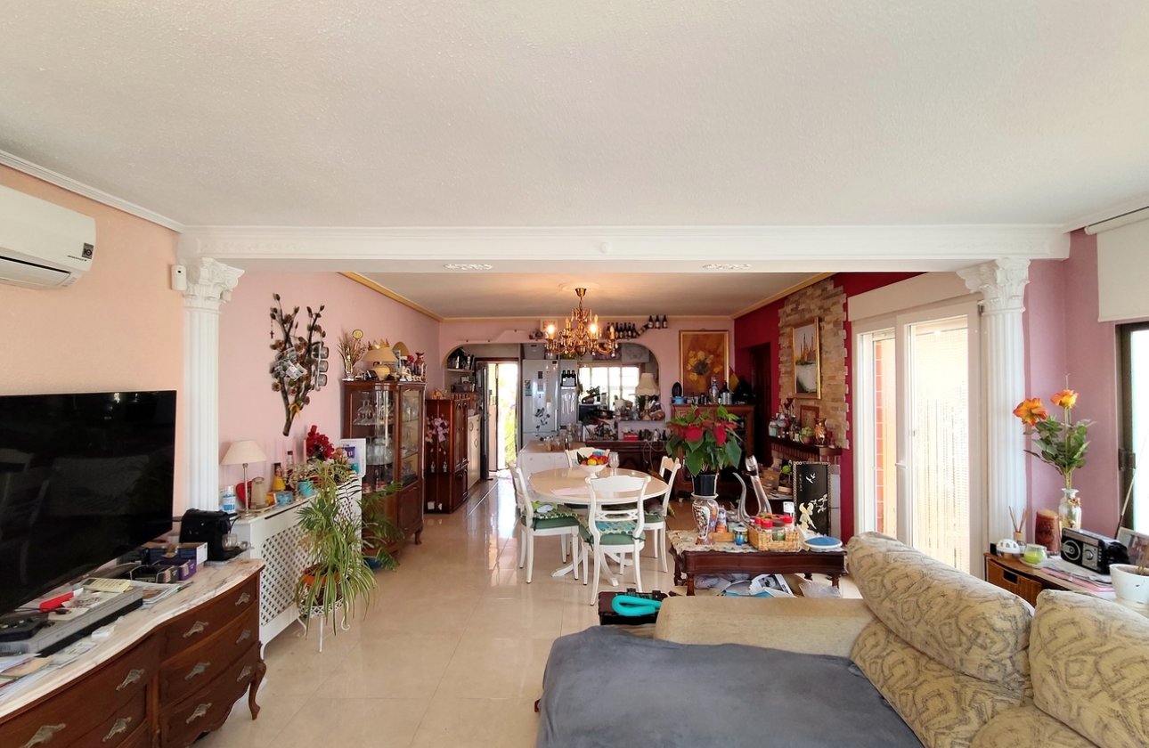 Resale - Villa - Ciudad Quesada