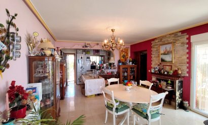 Resale - Villa - Ciudad Quesada