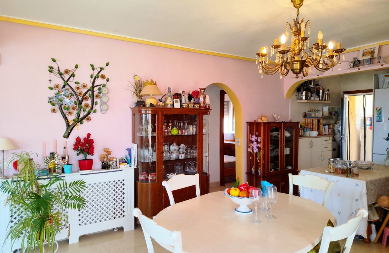 Resale - Villa - Ciudad Quesada