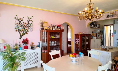 Resale - Villa - Ciudad Quesada