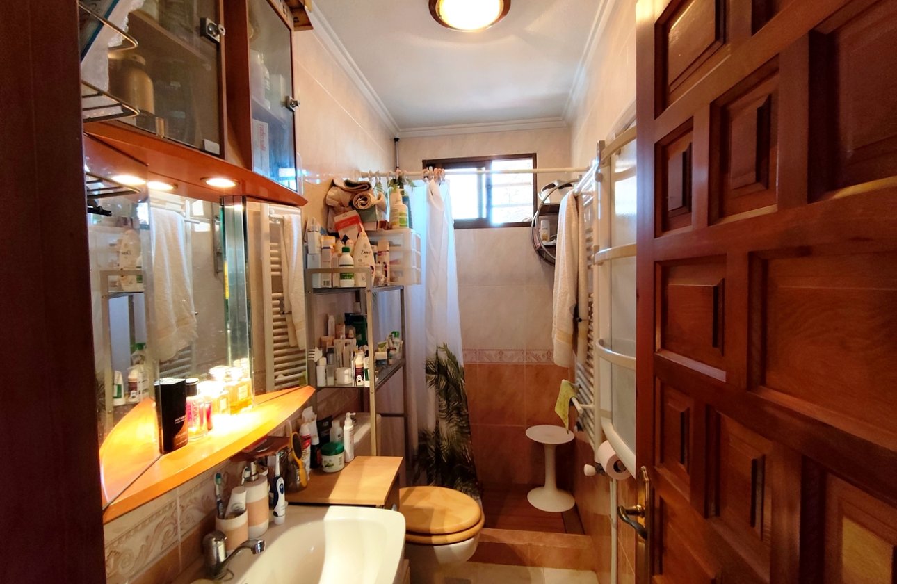 Resale - Villa - Ciudad Quesada