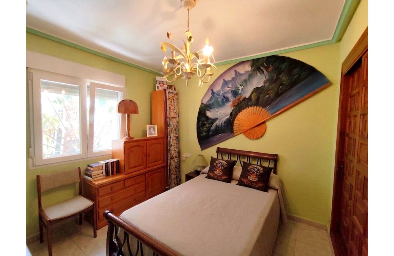 Resale - Villa - Ciudad Quesada