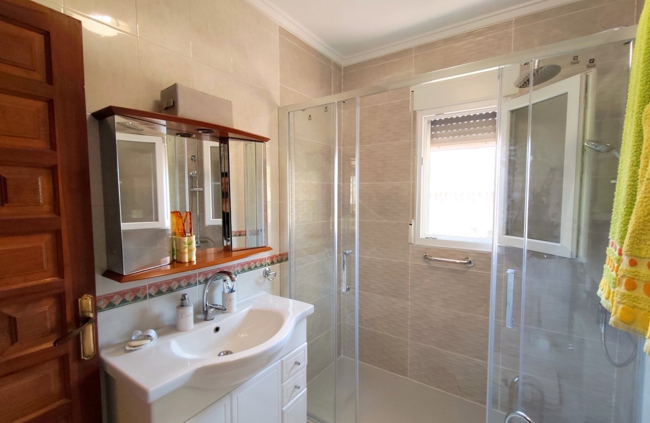 Resale - Villa - Ciudad Quesada