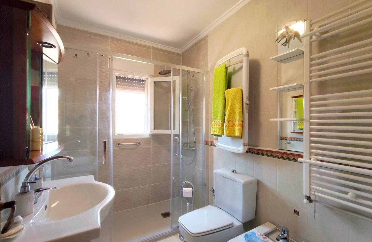 Resale - Villa - Ciudad Quesada