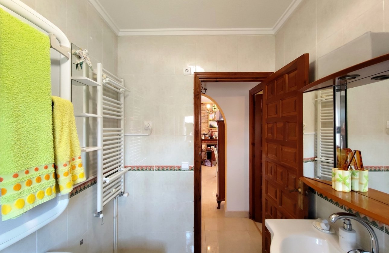 Resale - Villa - Ciudad Quesada