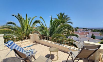 Resale - Villa - Ciudad Quesada