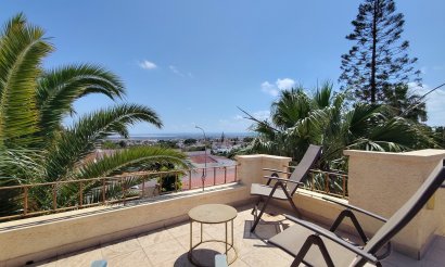 Resale - Villa - Ciudad Quesada