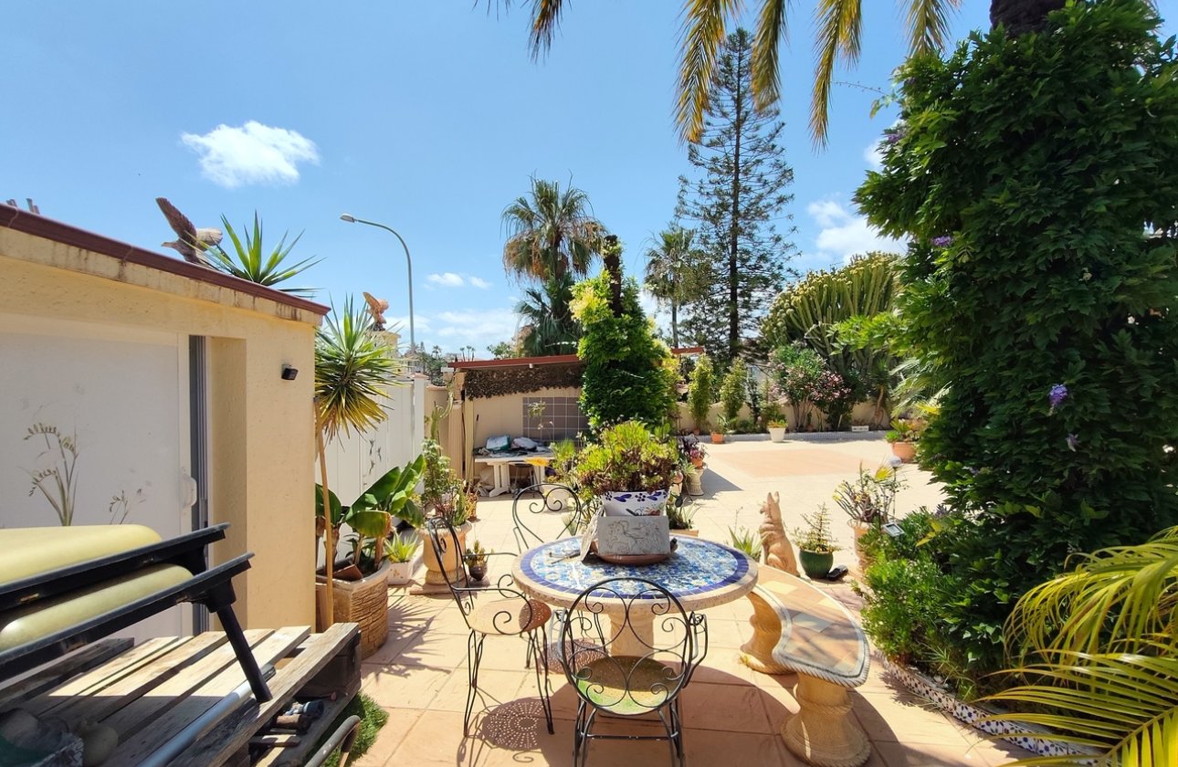 Resale - Villa - Ciudad Quesada