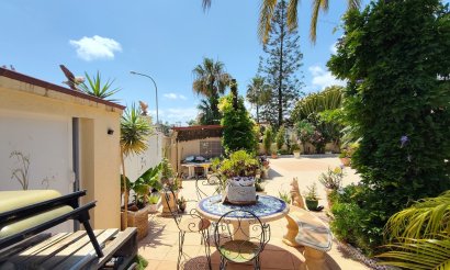 Resale - Villa - Ciudad Quesada