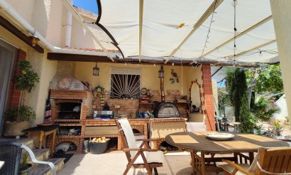Resale - Villa - Ciudad Quesada