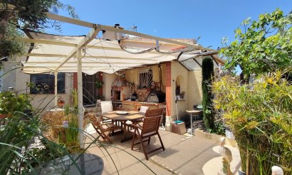 Resale - Villa - Ciudad Quesada