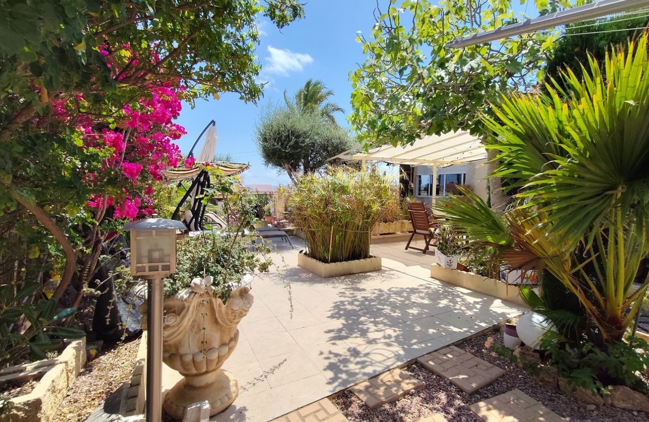 Resale - Villa - Ciudad Quesada