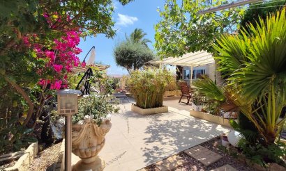 Resale - Villa - Ciudad Quesada